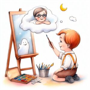 Jung Ombra Infanzia