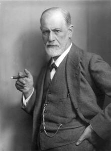 Perturbante_Freud