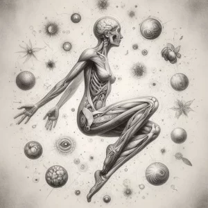Anima e psiche - Anatomia dell'anima