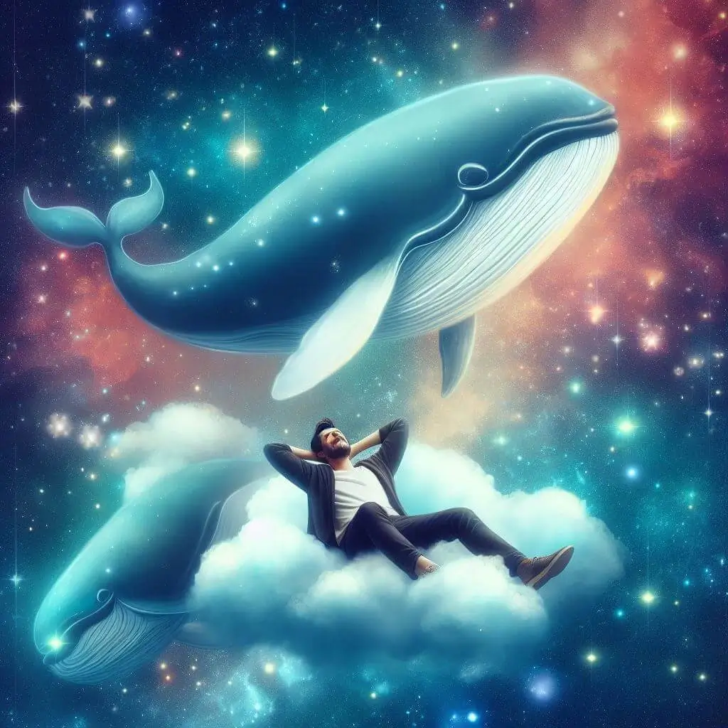 Che cosa sono i sogni _ copertina