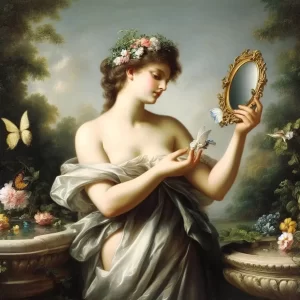 Cosa sono i sogni - Riflessione di Psiche