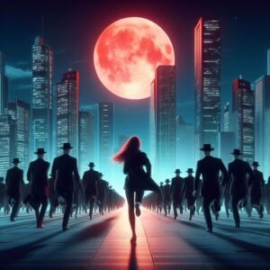 Cosa sono i sogni - sognatore