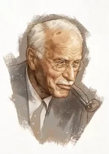 Psicologo Depressione - Jung