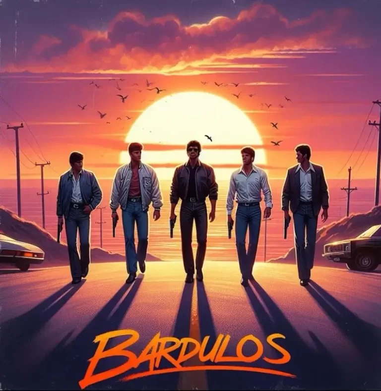 Scopri di più sull'articolo Figli senza padri. Recensione “archetipica” di Bardulos di Raffaele Garinella