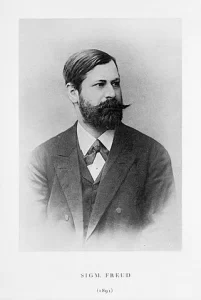 Sigmund Freud - Citazione Consulenza Psicologica