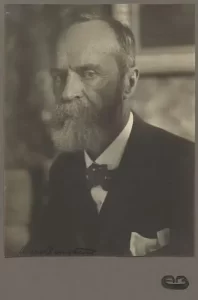 William James - Citazione gestione dello stress