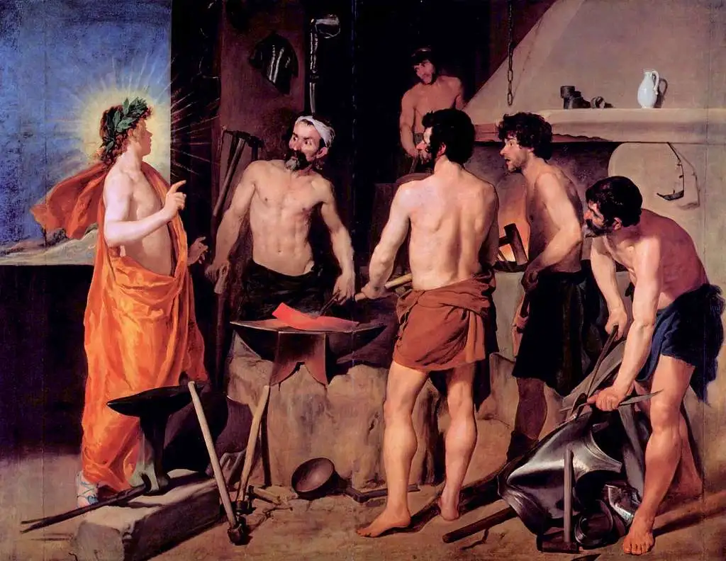 Al momento stai visualizzando La festa dei lavoratori. Affrontiamo l’archetipo del “lavoratore”