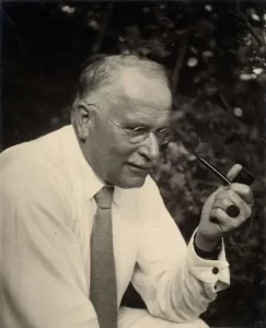 Carl Gustav Jung - Citazione