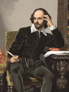 Interpretazione dei sogni citazione Shakespeare