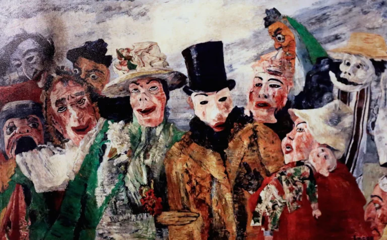 Scopri di più sull'articolo Sindrome dell’Impostore: cosa si intende e come superarla