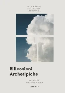 Dott. Samuele Bellagamba- articolo in RIflessioni Archetipiche